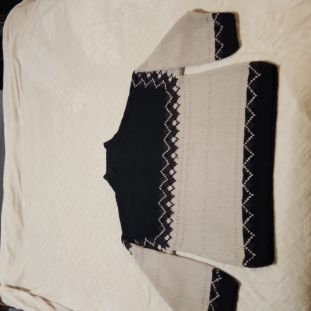 Banana Republic sweater